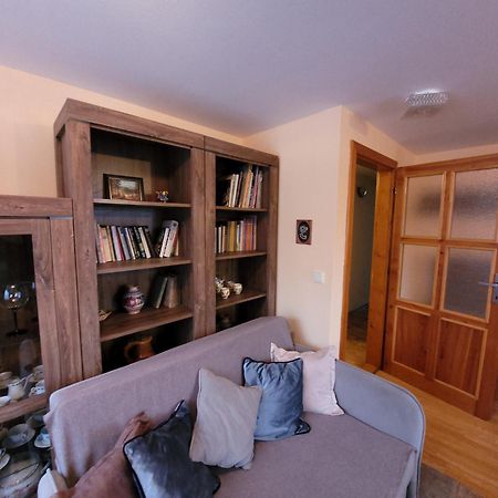 Apartman V Podzamci Rychnov nad Kneznou Exterior photo