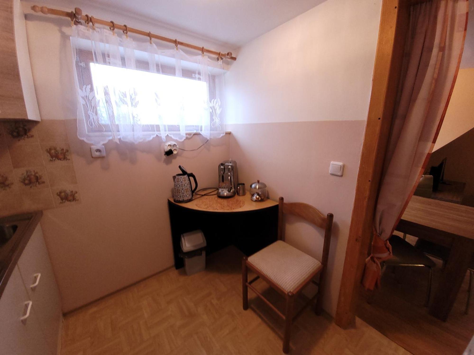 Apartman V Podzamci Rychnov nad Kneznou Exterior photo