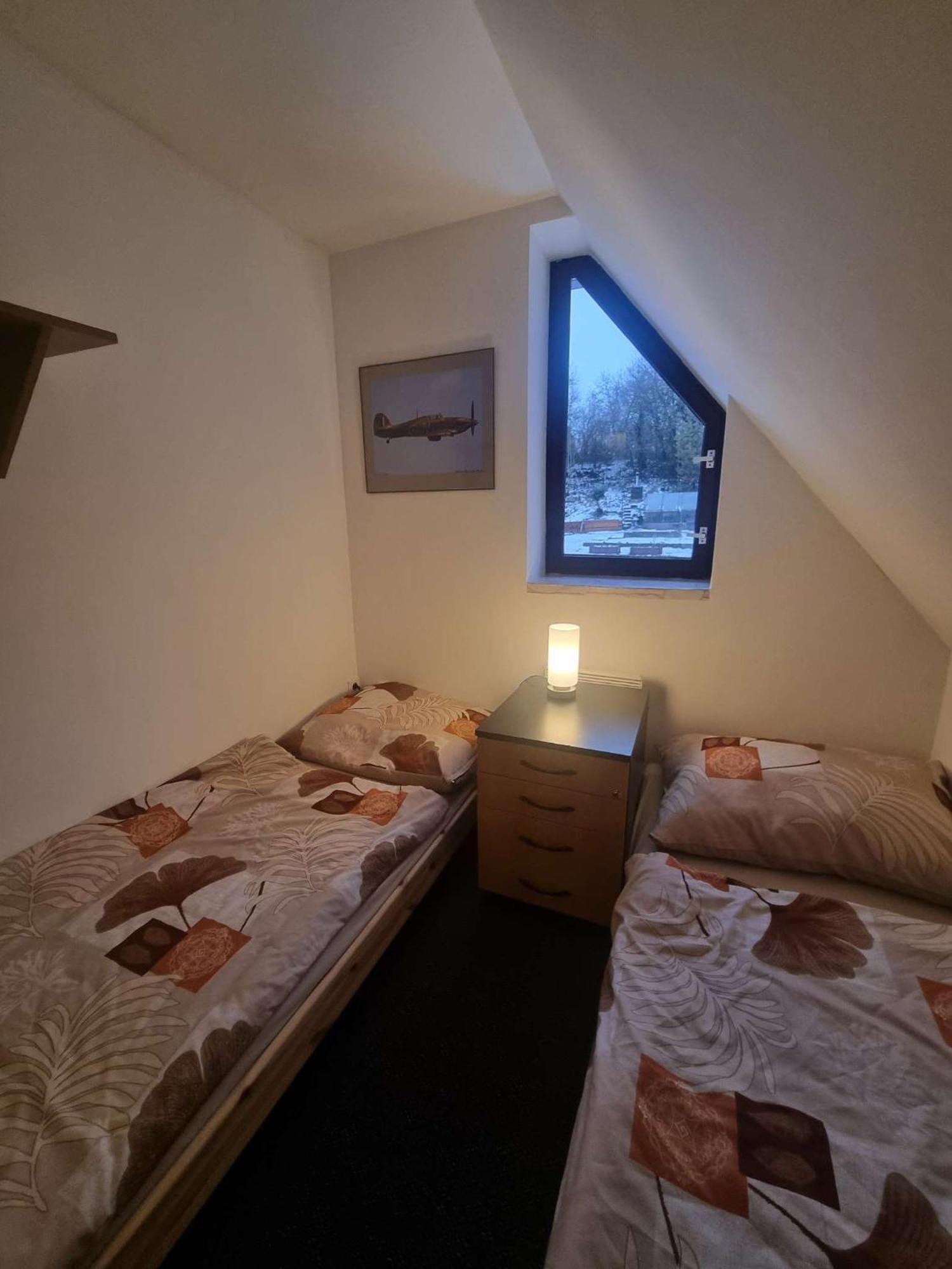 Apartman V Podzamci Rychnov nad Kneznou Exterior photo